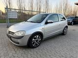 Opel Corsa C Edition - Opel Corsa aus 2005 mit Benzin-Antrieb: Kleinwagen