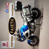 Yamaha XT1200Z Super Ténéré ABS - 2011 - YAMAHA TENERE 1200