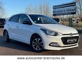 Hyundai i20 Passion*Allwetter*Shzg* - Hyundai i20 in Magdeburg
