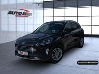 Ford Kuga - Vorschau Bild 2