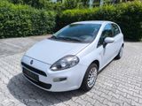 Fiat Punto Easy1.2.Klima.Pdc.Euro 5 - Fiat Punto in München
