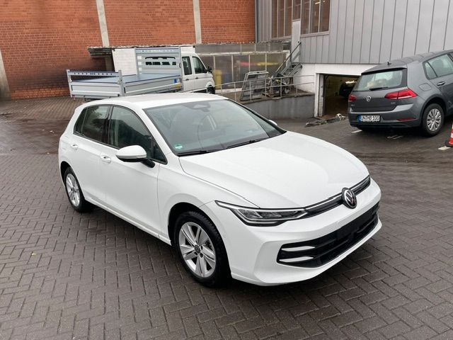 Volkswagen Golf - Bild 4