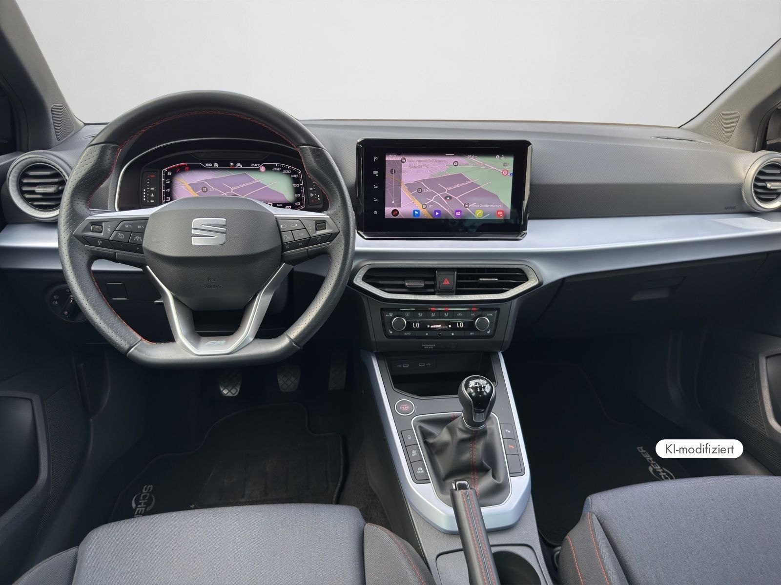 Seat Arona - Bild 4