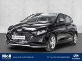 Hyundai i20 Select Funktions Paket Navi Apple CarPlay An