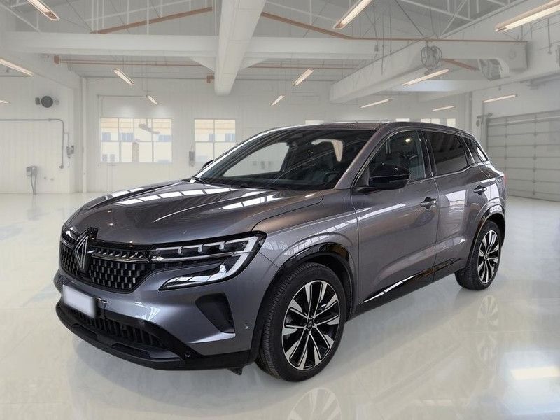 Renault RENAULT AUSTRAL 1.2 E-TECH HEV 130 CV TECHNO AT 