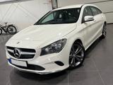 Mercedes-Benz CLA 200 Shooting Brake **Navi*SHZ*PDC*BT** - Mercedes-Benz CLA 200 Shooting Brake: Weiß