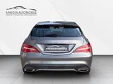 Mercedes-Benz CLA 200 d 4Matic Aut. NAVI/LEDER/LED/LM18/R-KAM - Mercedes-Benz CLA 200 in Dortmund
