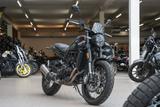 Benelli Leoncino 500 Trail, unfallfrei, Lieferservice - Offers