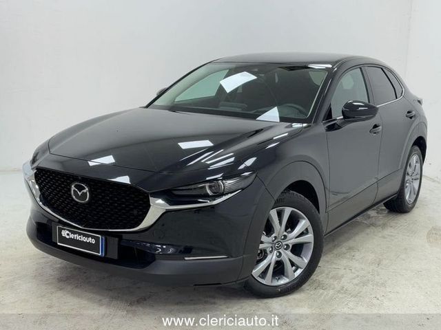 Autres Mazda CX-30 2.0L e-Skyactiv-X M Hybrid 2WD Excee