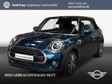 MINI Cooper Cabrio Sidewalk Trim - MINI Cooper Cabrio: Sidewalk