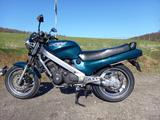 Honda NTV 650 Revere - HONDA NTV 650
