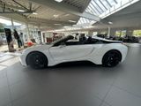 BMW i8 Roadster - - BMW i8 aus 2019