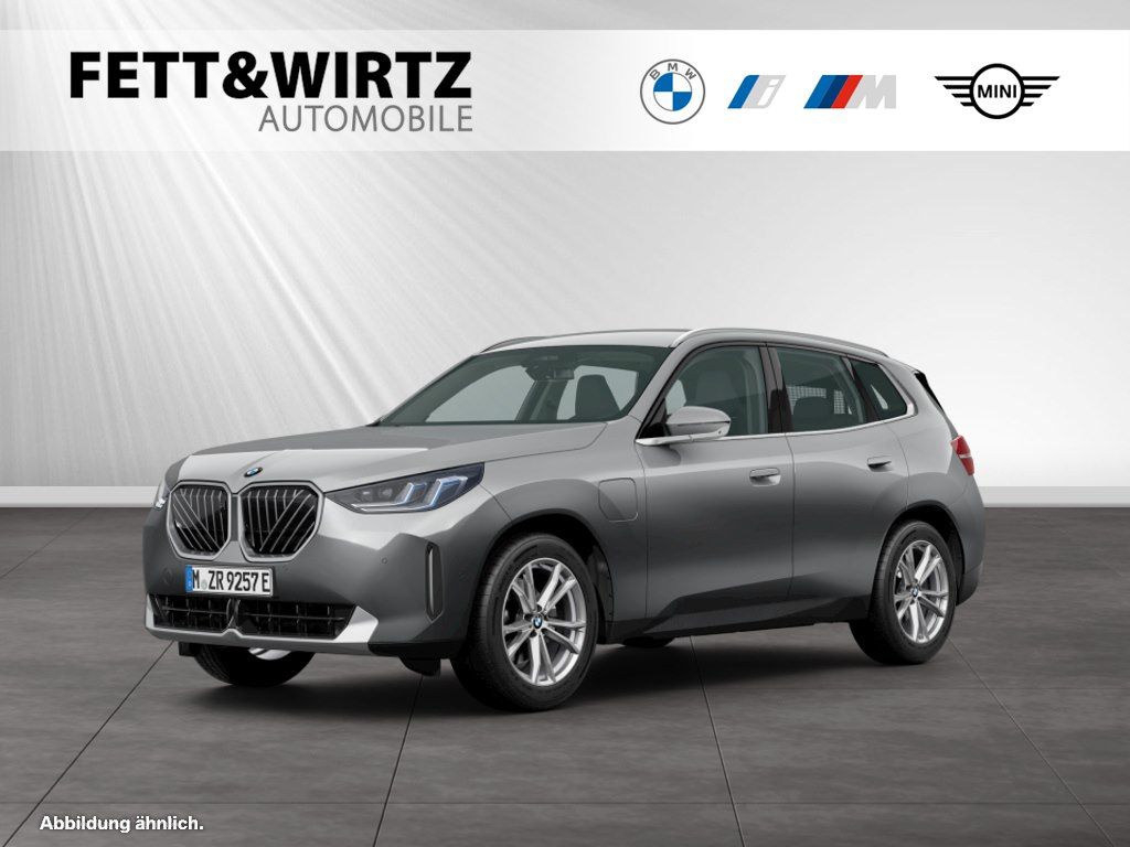 Image of BMW X3