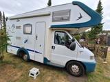 Weinsberg Meteor 540 Basis Fiat Ducato 230 - Offers