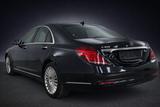 Mercedes-Benz S 350 d PANO*BURM*DISTR*MASSAGE*TRAUM*EXKLUSIV* - Mercedes-Benz S-Klasse mit Diesel-Antrieb: Automatik