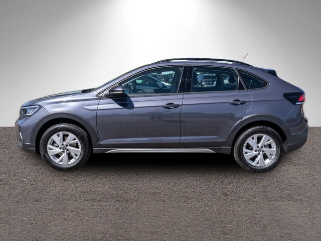 Volkswagen Taigo - Bild 4