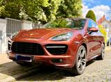 Porsche Cayenne GTS GTS - Porsche Cayenne in Hannover