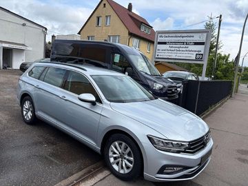 Volkswagen Passat Variant - 1