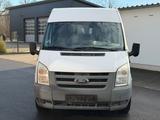 Ford Transit FT 280*TÜV*Orig-Nur107Tkm*Kasten*H2L2* - Ford Transit ft 280 k