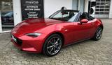 Mazda 2.0 MX-5 Sports-Line LED BILSTEIN BOSE PDC - Mazda MX-5 in Wuppertal