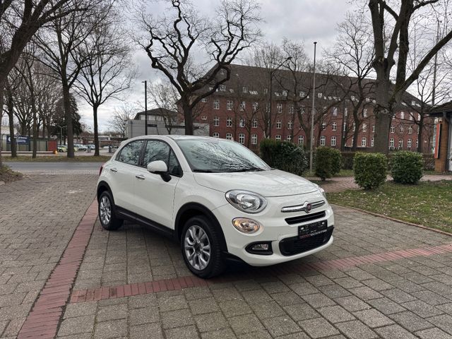 Fiat 500X Pop Star