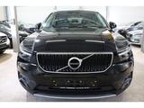 Volvo XC40 D4 AWD Harman K ACC AHK Leder Navi LED Kam - Volvo Gebrauchtwagen in Fulda