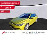 Volkswagen Golf VIII Variant 2.0 TDI DSG STYLE AHK+PANO+HuD