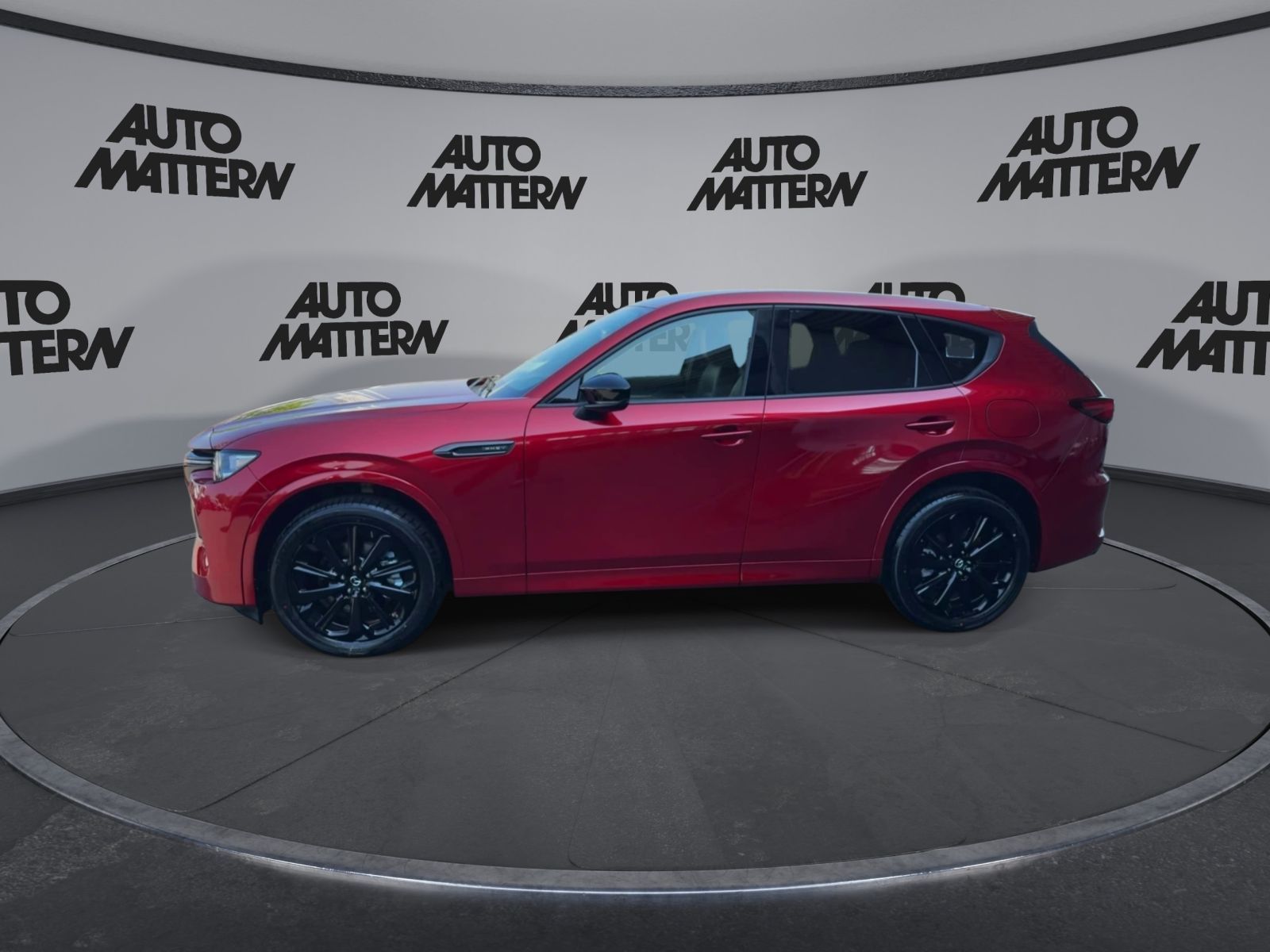 Mazda CX-60 - Bild 4