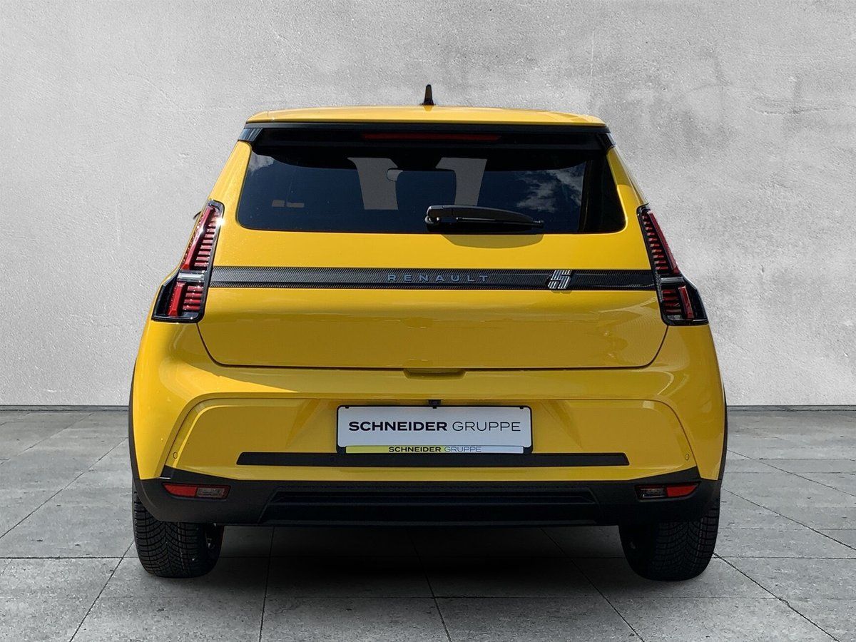 Renault R 5 - Bild 4