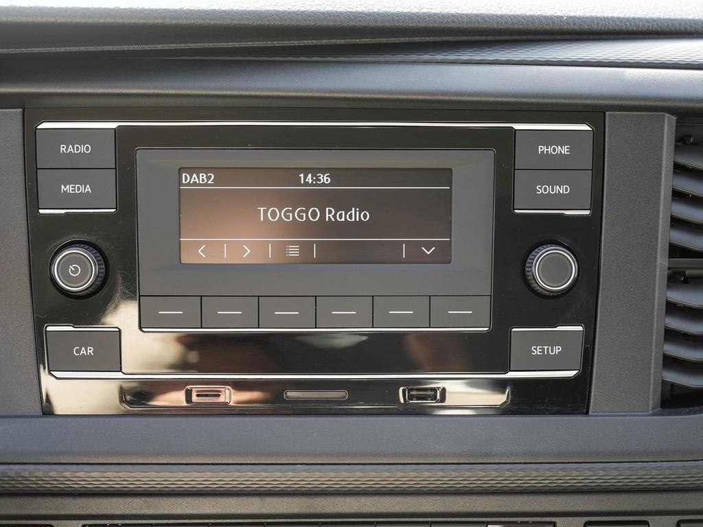 Volkswagen T6 andere