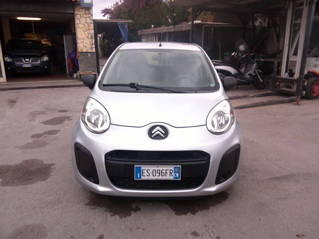 Citroën Citroen C1 1.0 5 porte Attraction 66000 KM