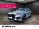Audi Q3 35 TFSI advanced S line AHK+LED+Kamera