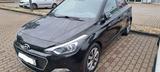 Hyundai i20 1.1 CRDi Style blue Style - Hyundai i20 Style mit Diesel-Antrieb