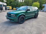 Chevrolet Chevy Blazer S10 - : Geländewagen, Chevy