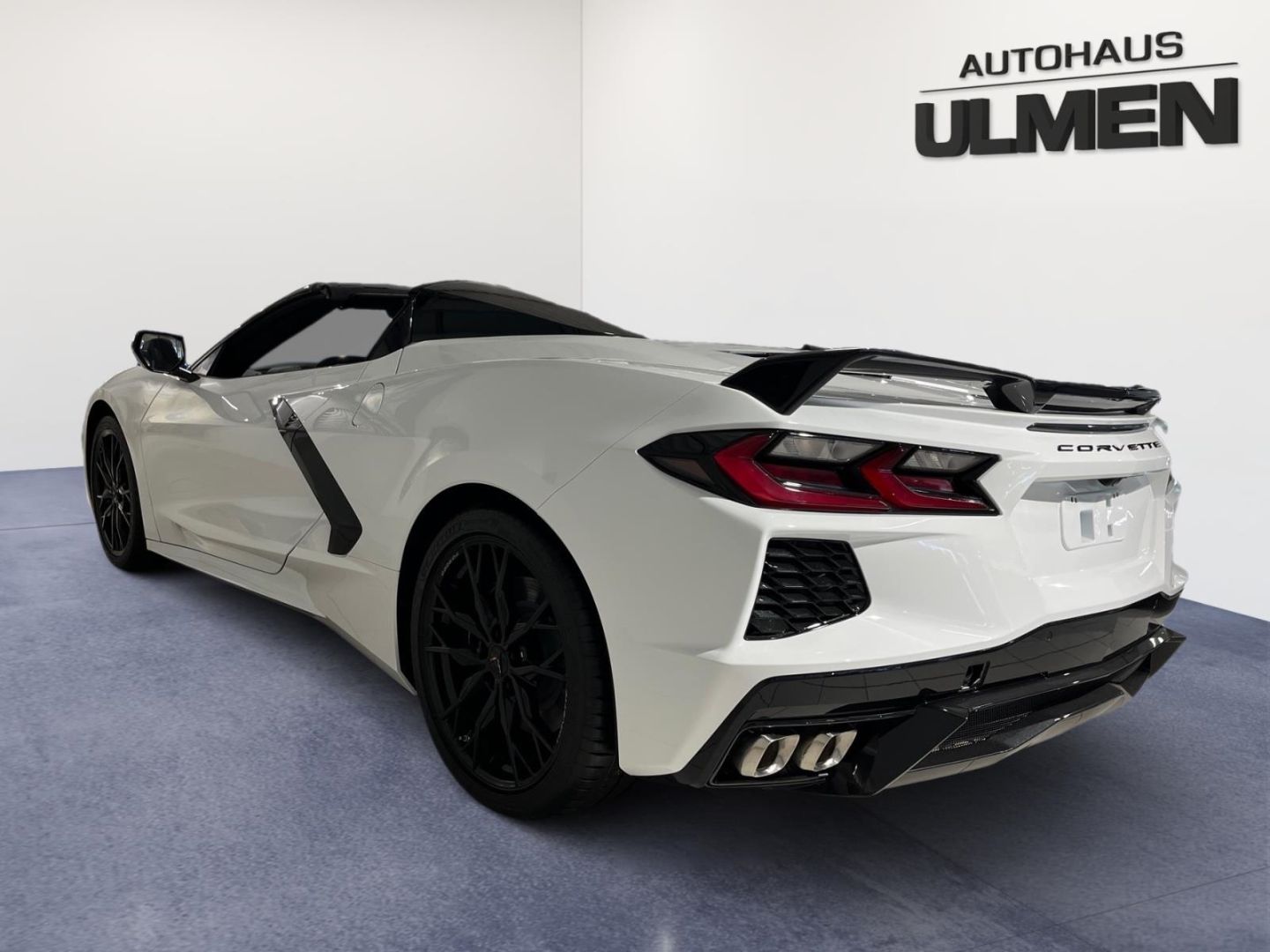Corvette C8 - Bild 5