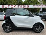 Smart fortwo TWINAMIC prime PANO*NAVI*SHZ*PTS