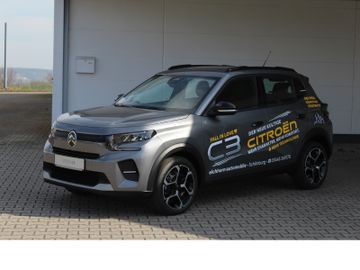 Citron C3 Turbo 100 YOU Plus Paket