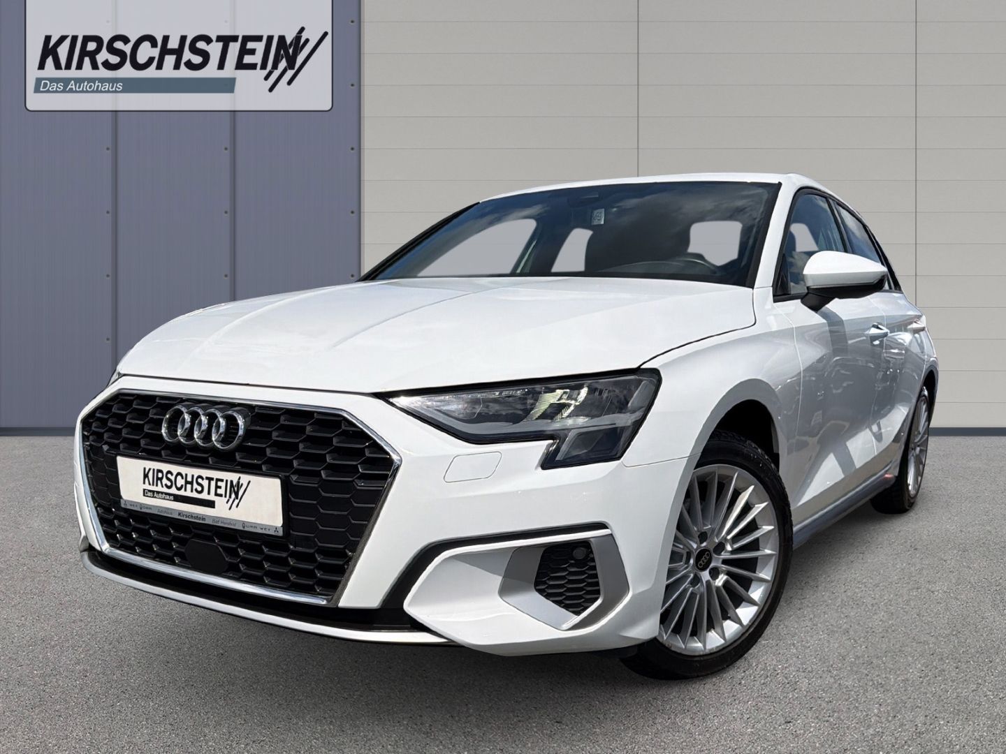 Audi A3 Sportback 35 TFSI advanced ACC LED App-Navi