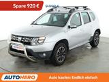 Dacia Duster 1.2 TCe Prestige 4x2*NAVI*CAM*TEMPO*PDC* - Dacia Duster: Pickup