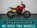 Fantic Caballero Rally 500 Modell 2024 | SixDays | Nr. - FANTIC CABALLERO