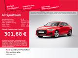 Audi A3 Sportback TFSI 110 kW S tronic - Audi Neuwagen in München