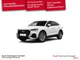 Audi Q3 Sportback 45 TFSI e Keyless Kamera AHK LED