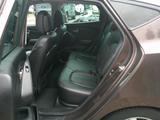 Hyundai ix35 Style 2WD Automatik - Hyundai Gebrauchtwagen von 2011
