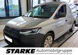Volkswagen Caddy  Maxi Cargo 2.0 TDI DSG Basis  AHK Navi LE