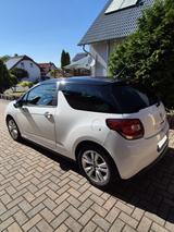 Citroën DS3 PureTech 110 Stop&Start SoChic SoChic - Citroën DS3: Sochic