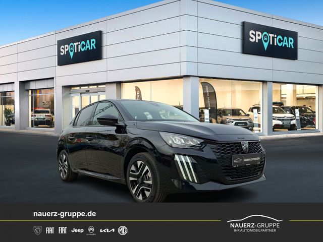 Peugeot 208 e- Style