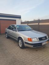 Audi 100 2.3E BJ. 1992 H-Kennzeichen, Auto... - Audi 100: Auto