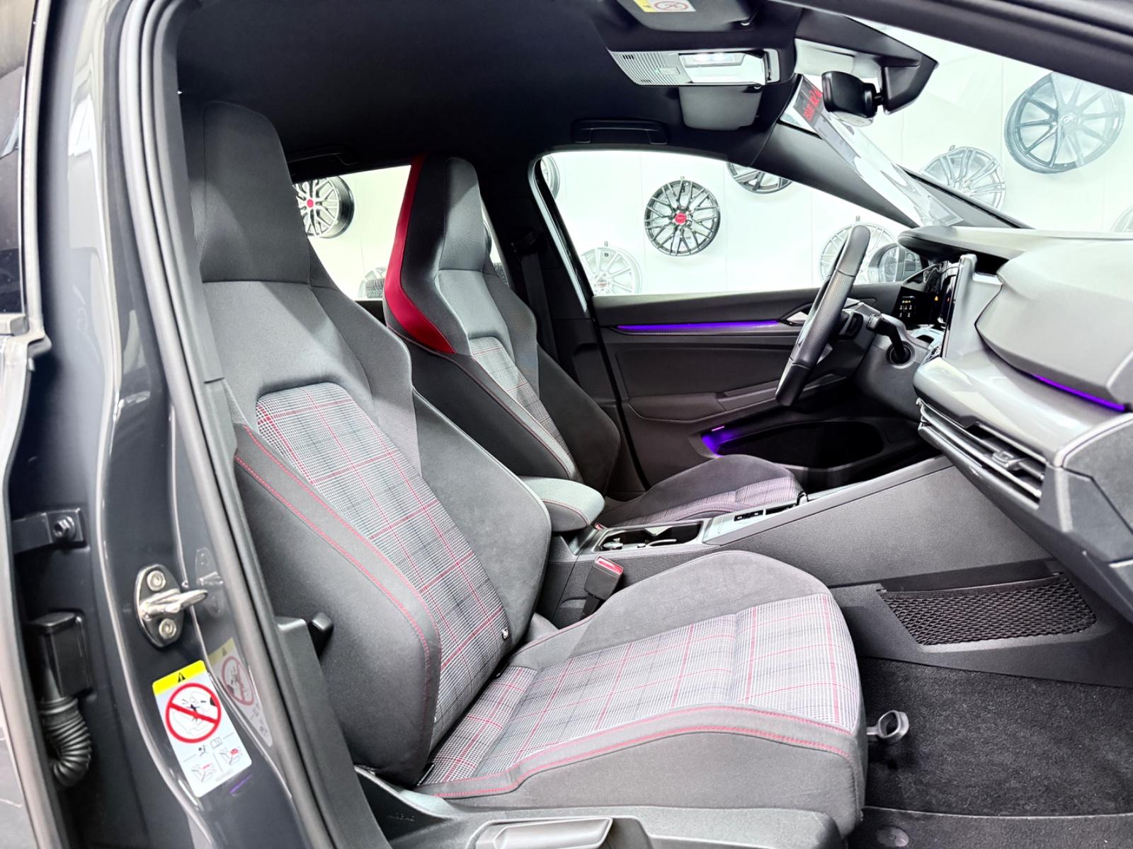 Volkswagen Golf VIII Lim. GTI DSG*ACC*LED*KAMERA, миниатюра 13