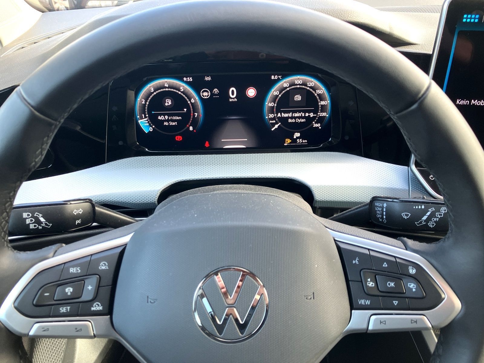 Volkswagen Golf - Bild 9