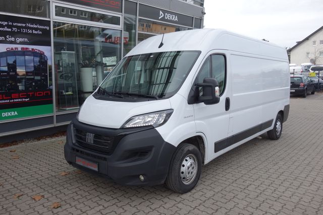 Fiat Ducato Kasten 35 140 L4H2 -2GRAD/Kühlkasten FRIS